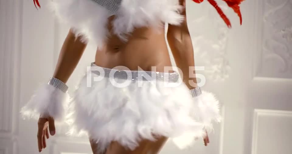 Эротическое дефиле